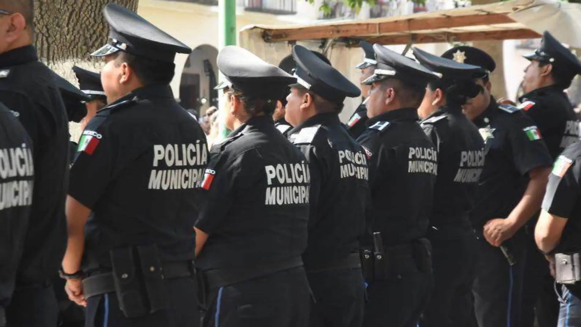 policías 2